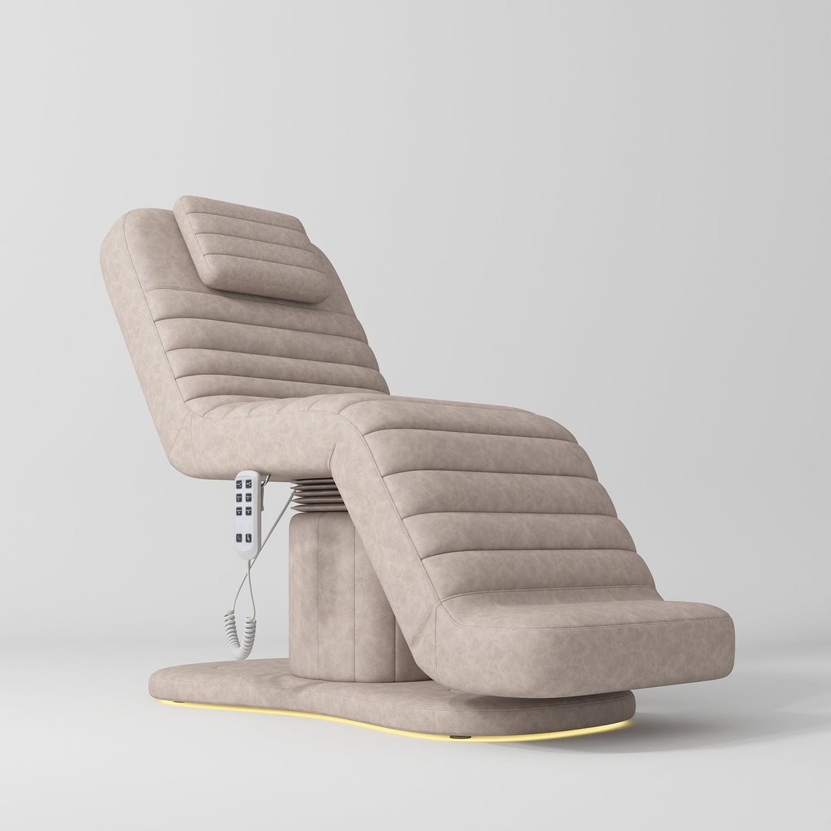 The ‘Freya’ Electric Beauty Bed