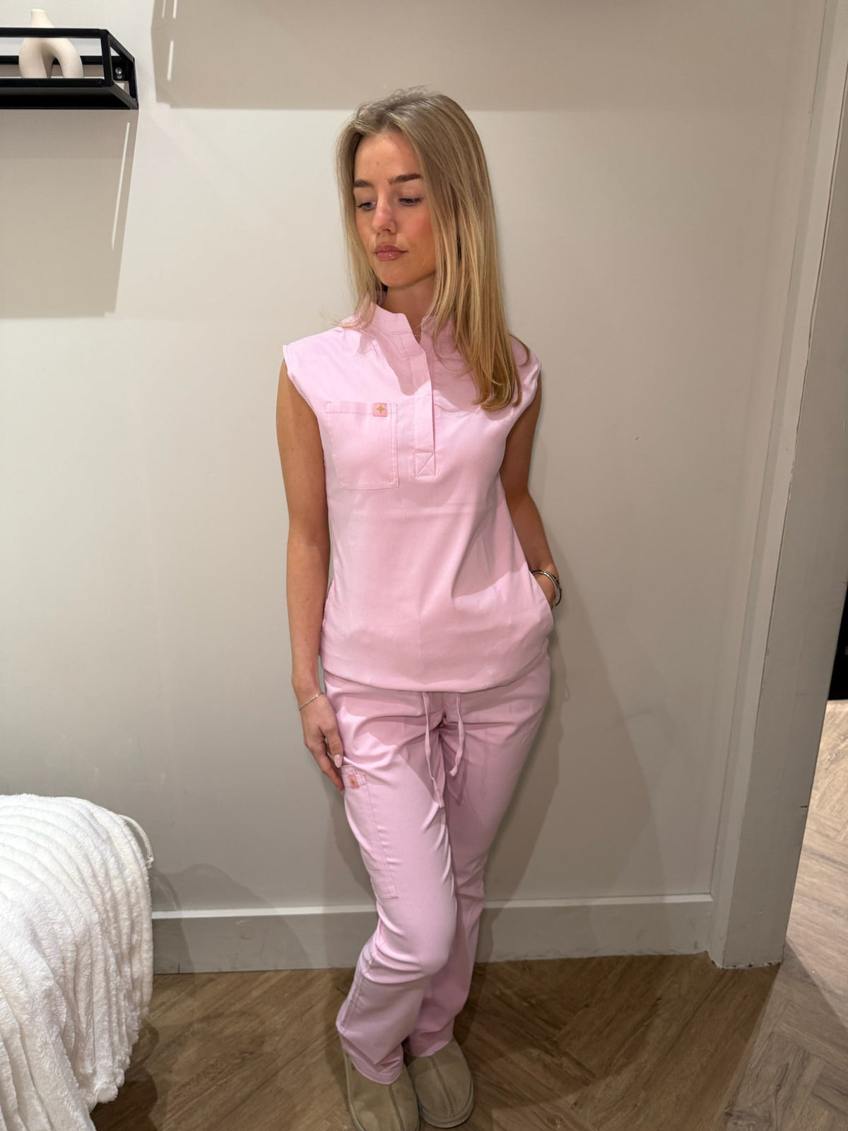Pink Beauty Set