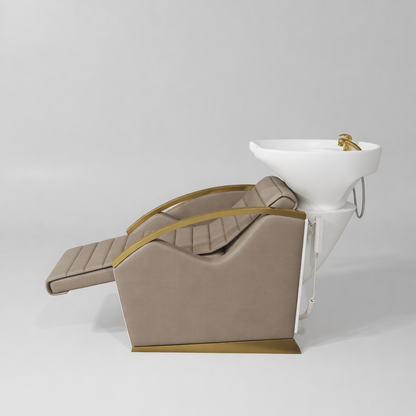 Halo Luxe Backwash Unit