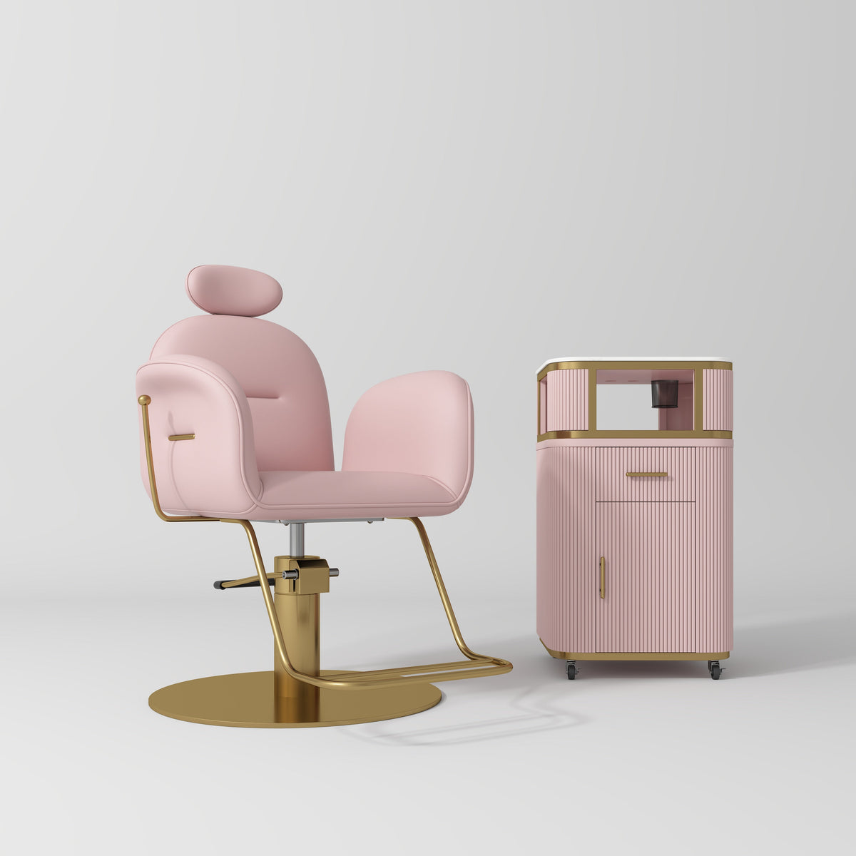 Opal Luxe Technician Set