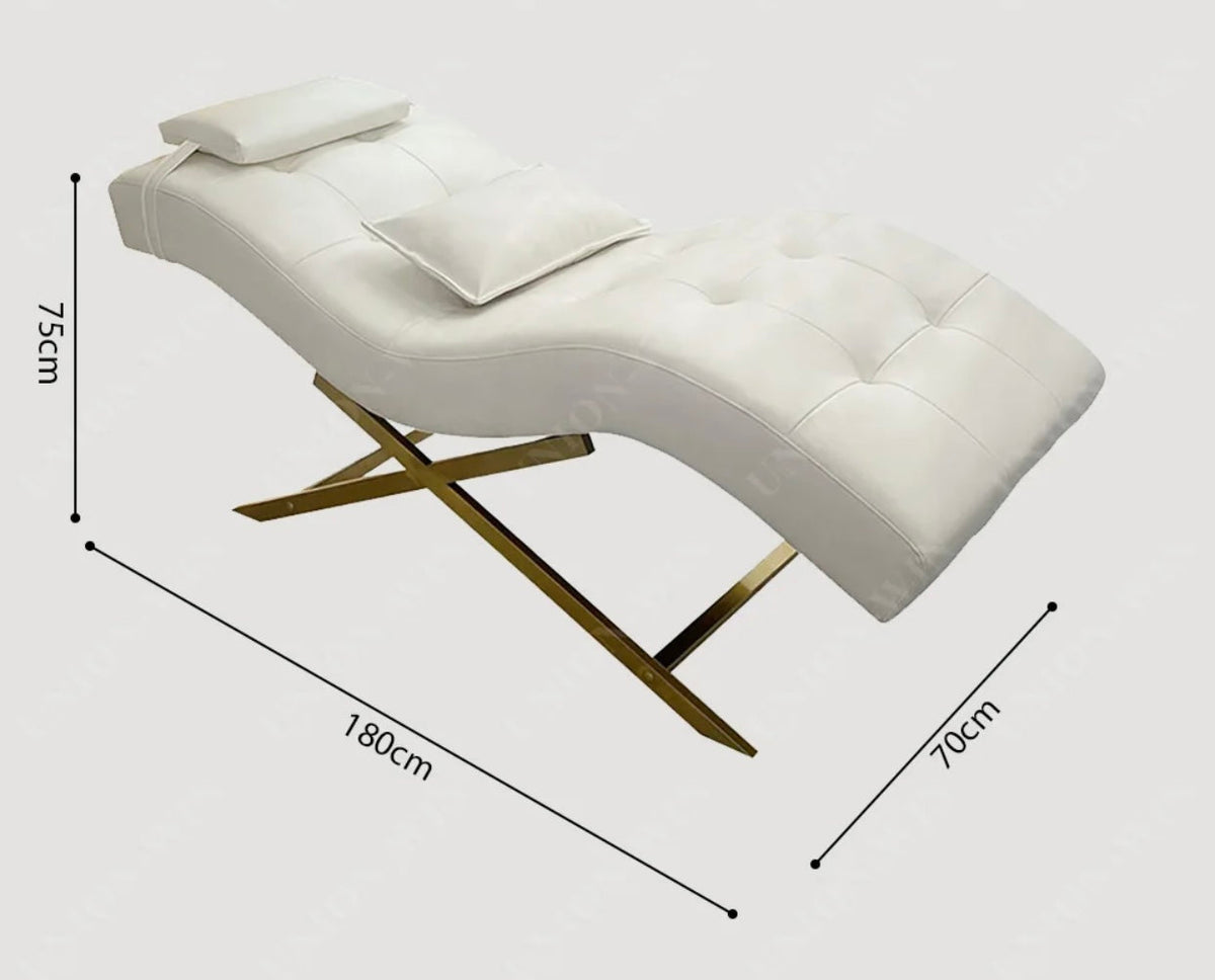 Individual 'OLIVIA' Beauty Bed