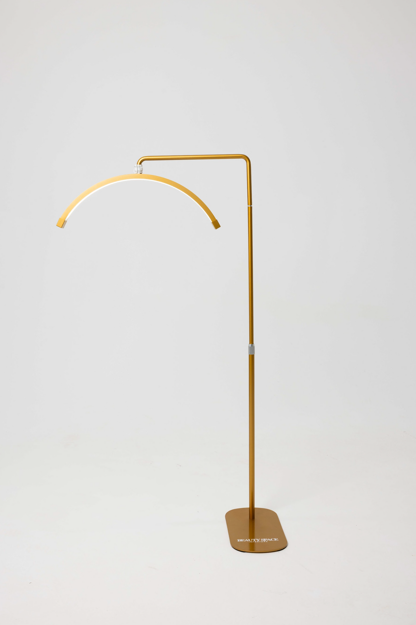 professional beauty moon light gold finish