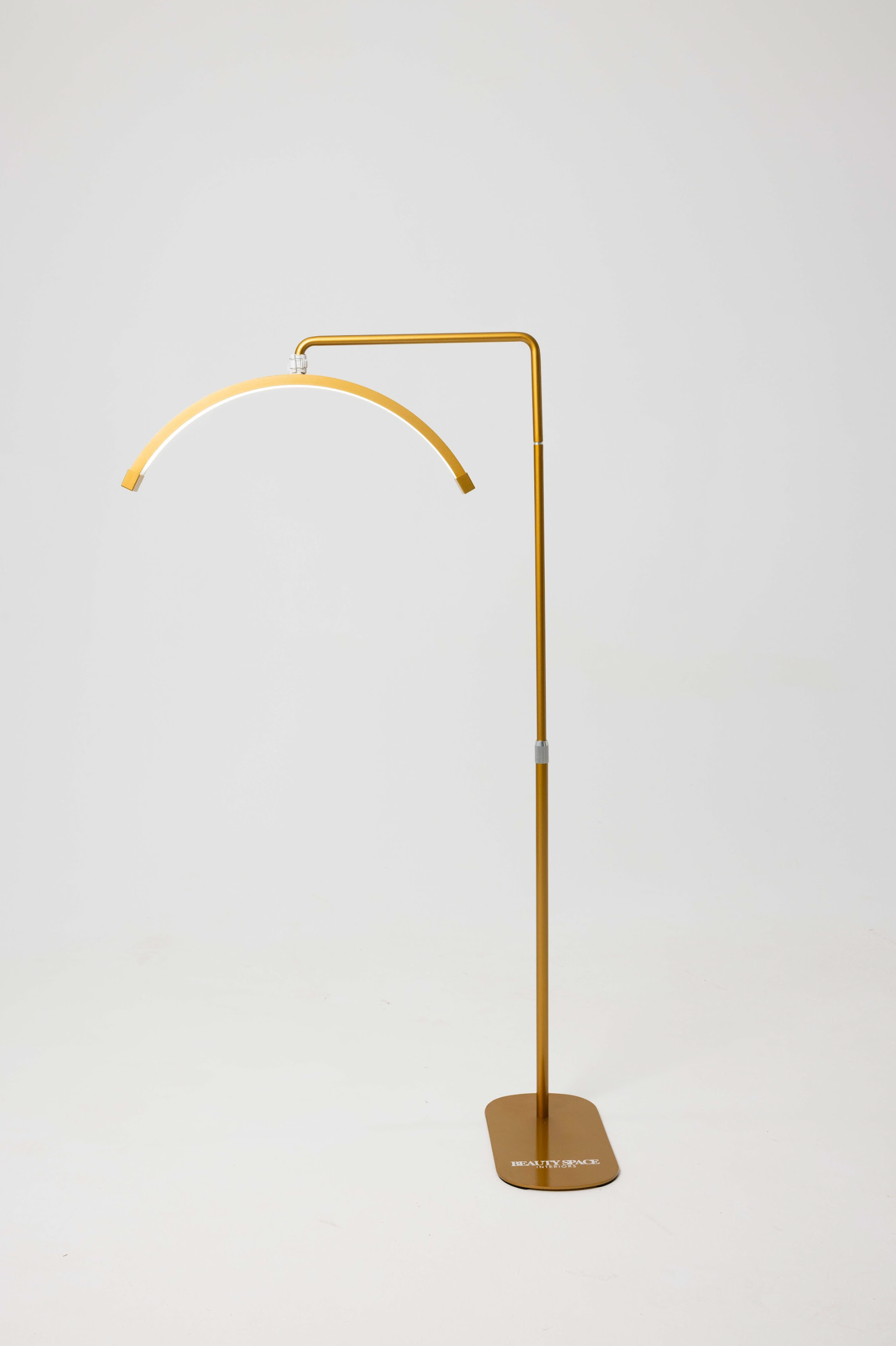 professional beauty moon light gold finish