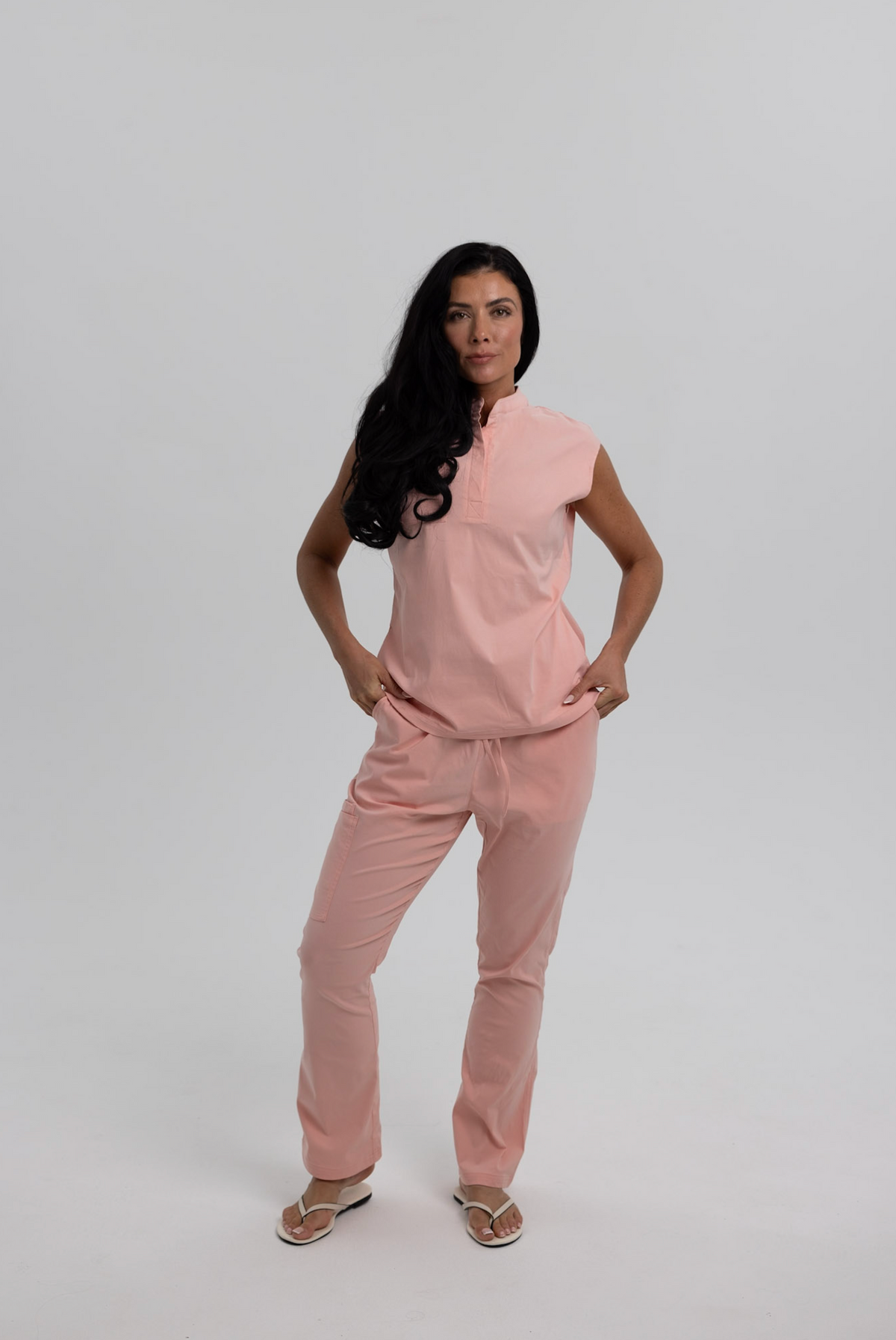 Pink Beauty Set