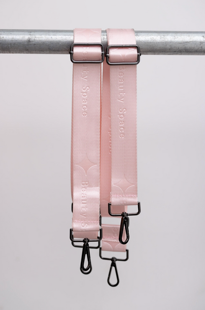 Clear Perspex Beauty Apron