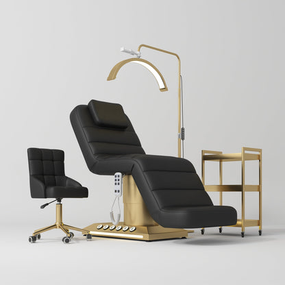 luxury beauty clinic equipment complete setup